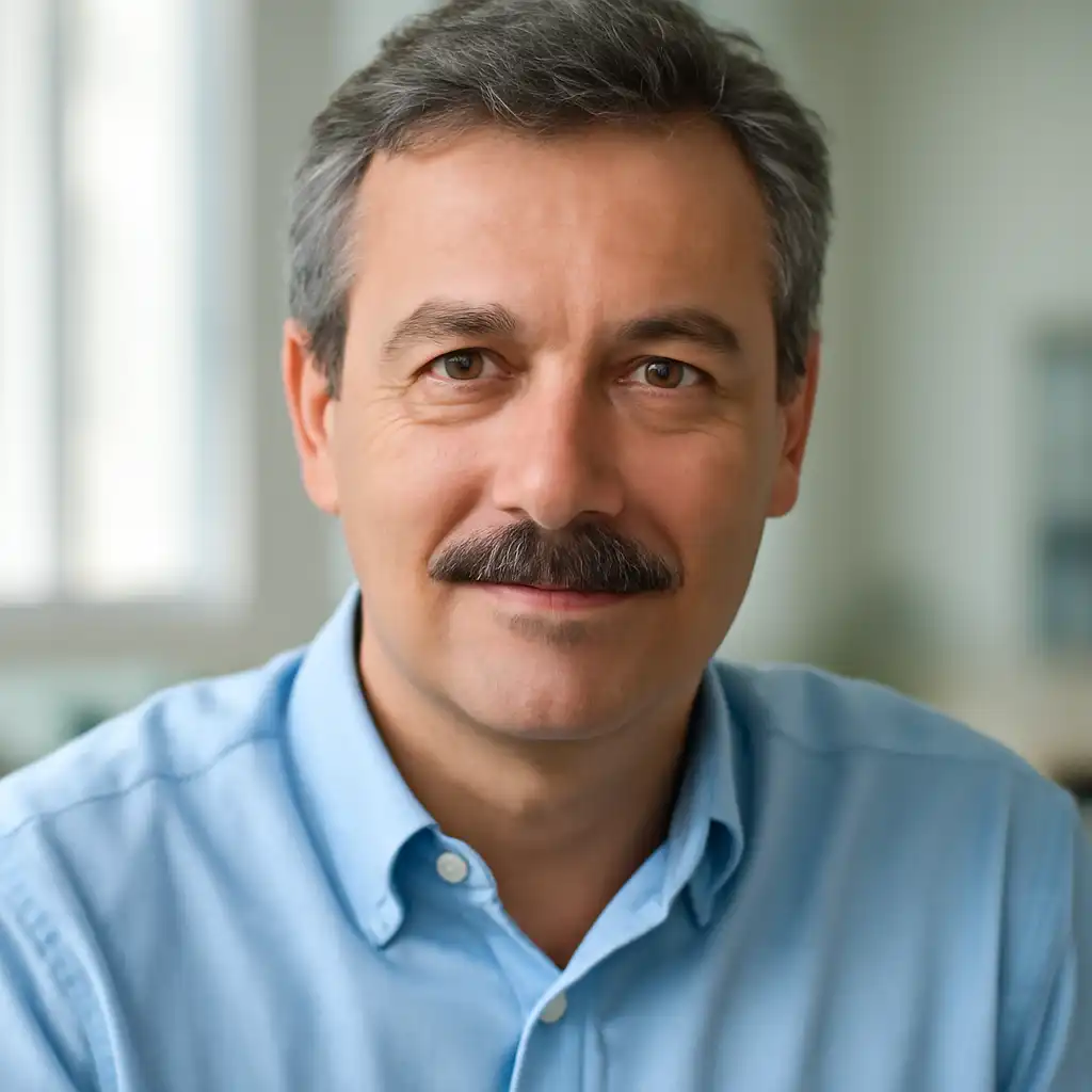 Patrick O'Connor